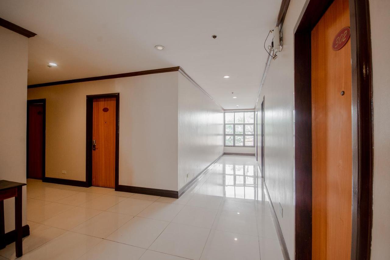 Fuente Oro Business Suites Cebu Powered By Cocotel Exteriér fotografie